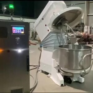 Diosna Spiral Mixer