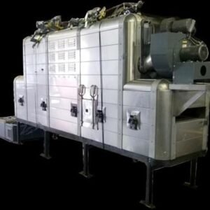 BTE-SMALL-LAB-TEST-SIZE-BAND-TUNNEL-OVEN