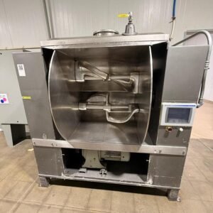 2004 peerless DA150