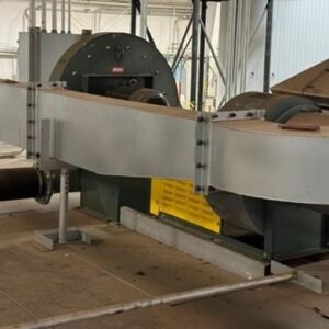 2015 Baker Thermal Solutions 960 LTD