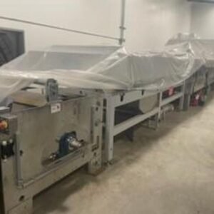 2019 Laser Convection Oven