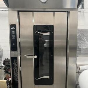 BakeOFF RotoBake T11
