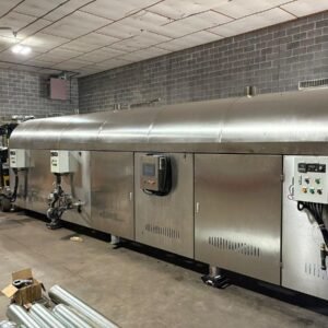 Bogen - Continuous Roaster - Previously Used for Popcorn