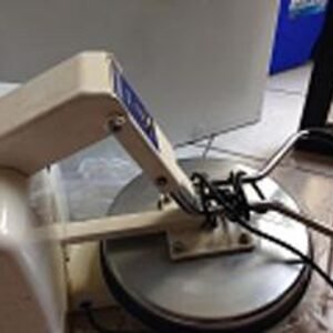 DoughPro PP1800 - Pizza Press
