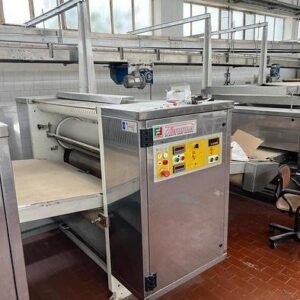 Fiamma Forni Sheeting Line