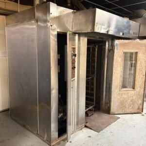 Hobart - Bakers Aid Rack Oven