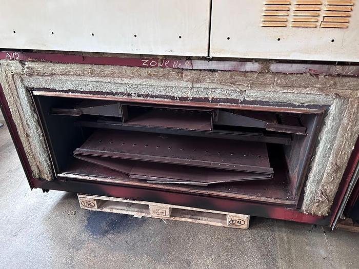 Meinke Oven - Image 2