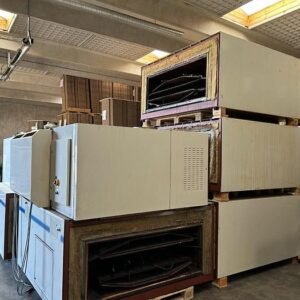 Meinke Oven