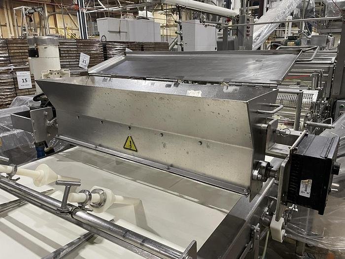 Moline Cinnamon Roll Line - Image 4