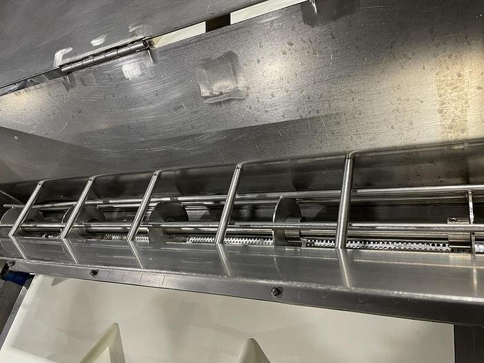 Moline Cinnamon Roll Line - Image 3
