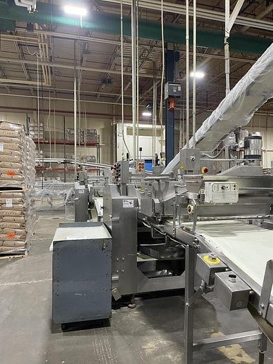 Moline Cinnamon Roll Line - Image 5