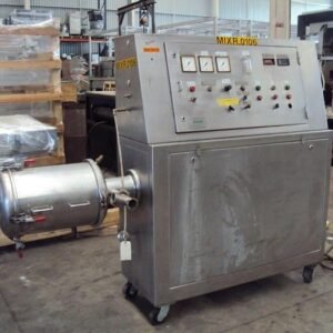 MondoMix UE50