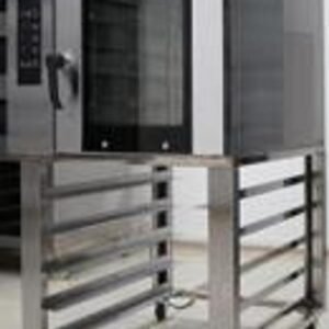 MTA 5-Tray Oven