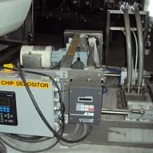 Oakes 01P58 - Traveling Depositor