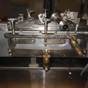 Peters - PT4 Sandwiching Machine