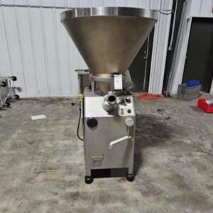 Reiser Vemag 500