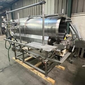 Spray Dynamic - Coating System