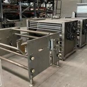 TL Green Sheeting Line
