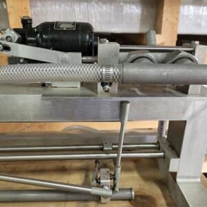 Woody's - 48" Stringer