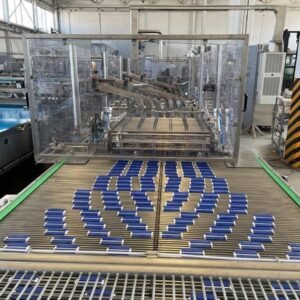 2022 Food Process Equipment (FPE) Biscuit Sandwiching Systems