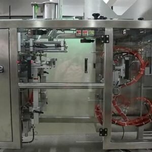 2024 BME Mini Doy Pack Machine