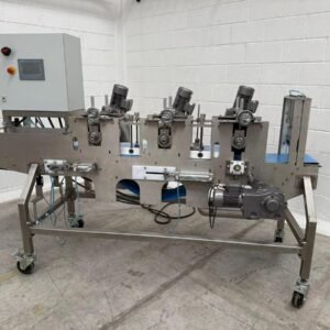 2025 BME Mini Forma Bar