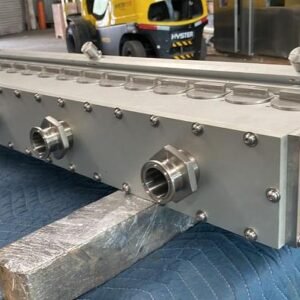BME - Extrusion Manifolds