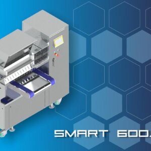 Fox Food Machinery Smart 600/3D