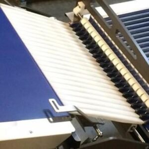New Never Used 2021 VDE Machines 24 Row Product Feed System
